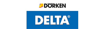 Delta-Dorken Logo