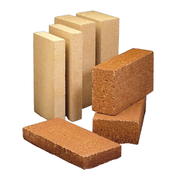 20 x Vermiculite Villager Fire bricks fire brick firebrick  firebricks 9" x 4.5" 